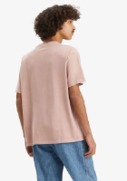 Picture of RED TAB  VINTAGE TEE - Basic T-shirt