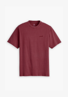 Picture of RED TAB  VINTAGE TEE - Basic T-shirt
