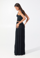 Picture of MIDI - Maxi skirt