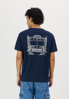 Picture of NOVELTY TEE - Print T-shirt