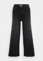 Picture of ONLMARLA LOOSE WIDE LEG - Flared Jeans