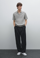 Picture of V-NECK - Polo shirt