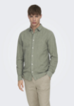 Picture of ONSCAIDEN SOLID Shirt
