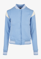 Picture of INSET COLLEGE - Zip-up sweatshirt