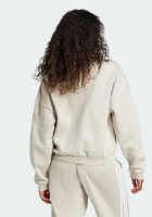 Picture of ESSENTIALS CONTEMPORARY BOMBER - Zip-up sweatshirt