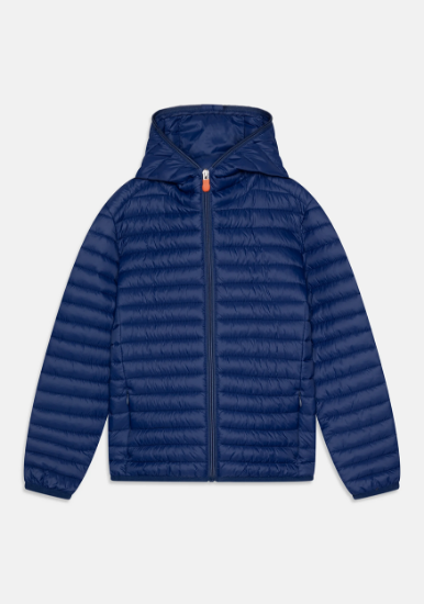 Picture of HUEY UNISEX - Light jacket