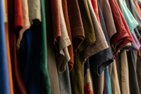 Picture for category T-Shirts