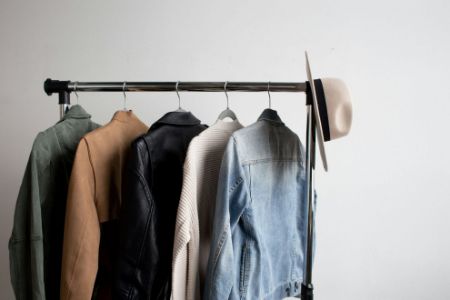 Picture for category Jackets
