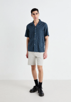 Picture of CAMP COLLAR - Shirt