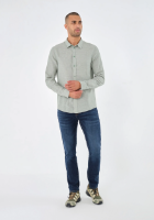 Picture of LINEN BLEND SHIRT