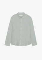 Picture of LINEN BLEND SHIRT